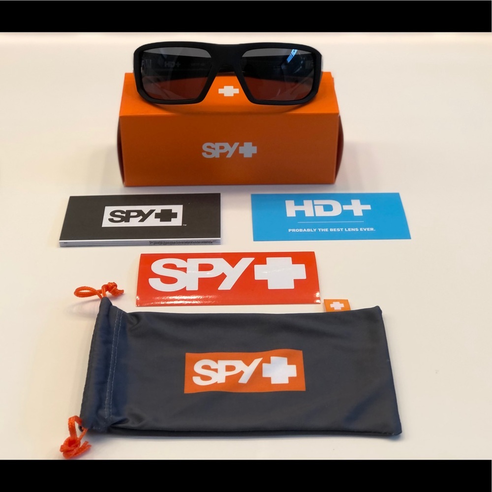SOLD!! SPY Sunglasses